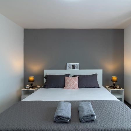 Apartman Gabrijela Muntić Esterno foto