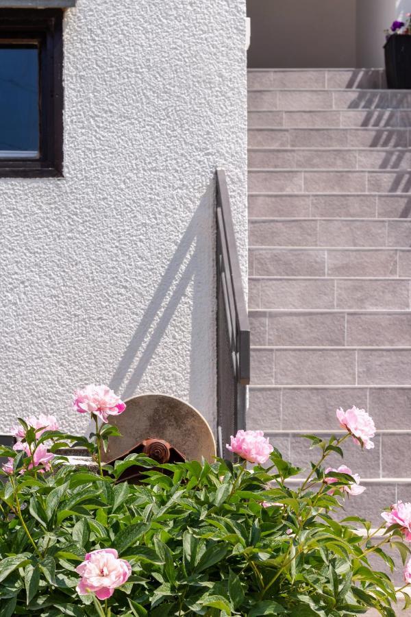 Apartman Gabrijela Muntić Esterno foto