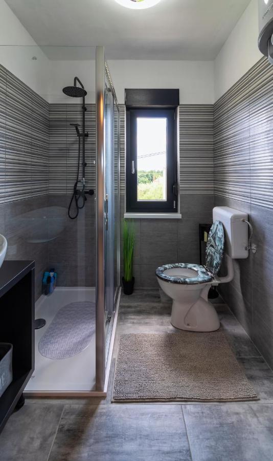 Apartman Gabrijela Muntić Esterno foto