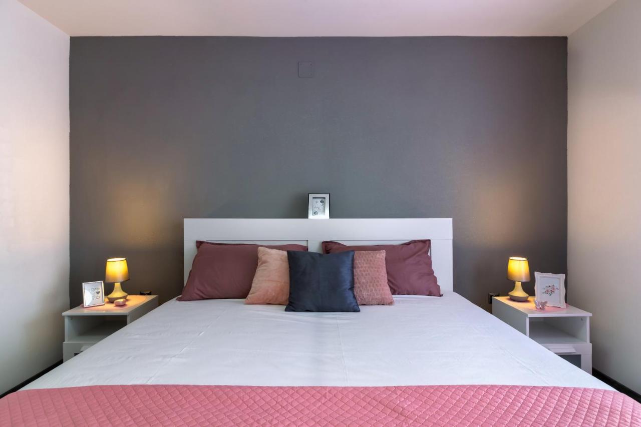 Apartman Gabrijela Muntić Esterno foto